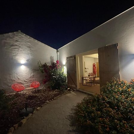 B&B Quinta A Fonte Tavira - Adults Only Экстерьер фото