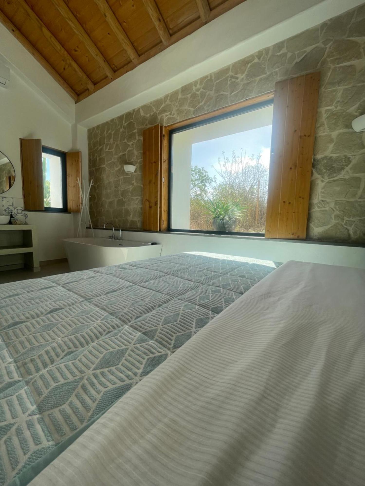 B&B Quinta A Fonte Tavira - Adults Only Экстерьер фото