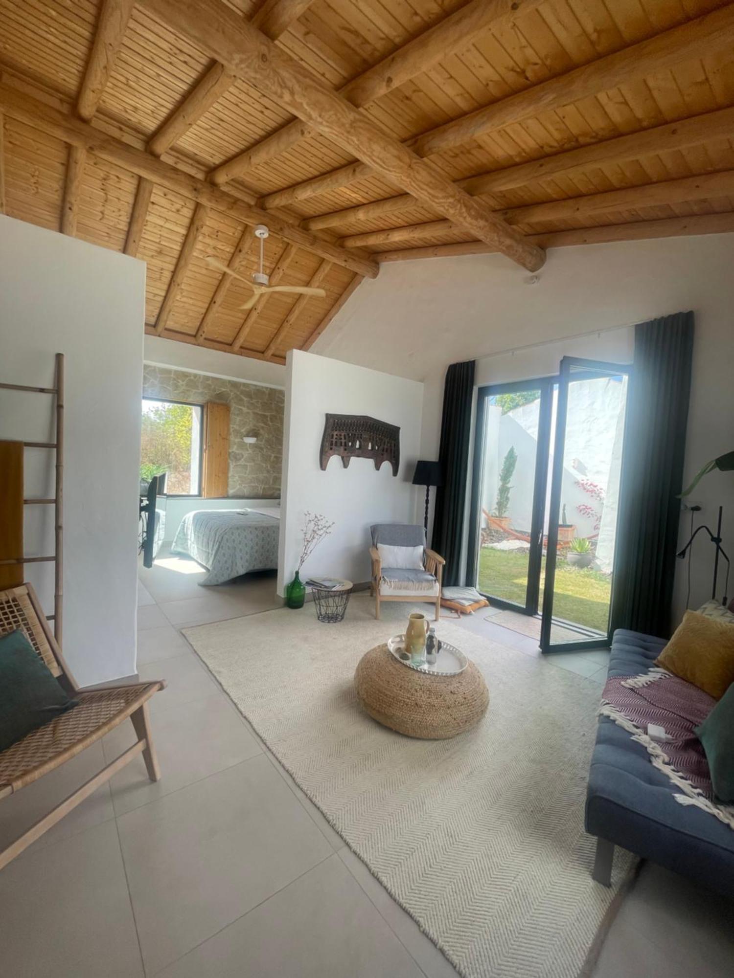B&B Quinta A Fonte Tavira - Adults Only Экстерьер фото