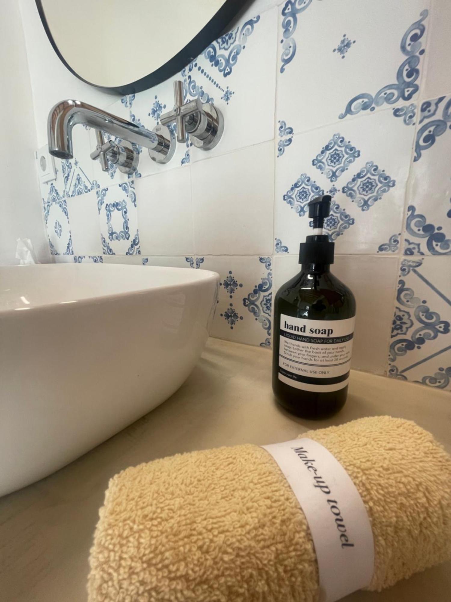 B&B Quinta A Fonte Tavira - Adults Only Экстерьер фото