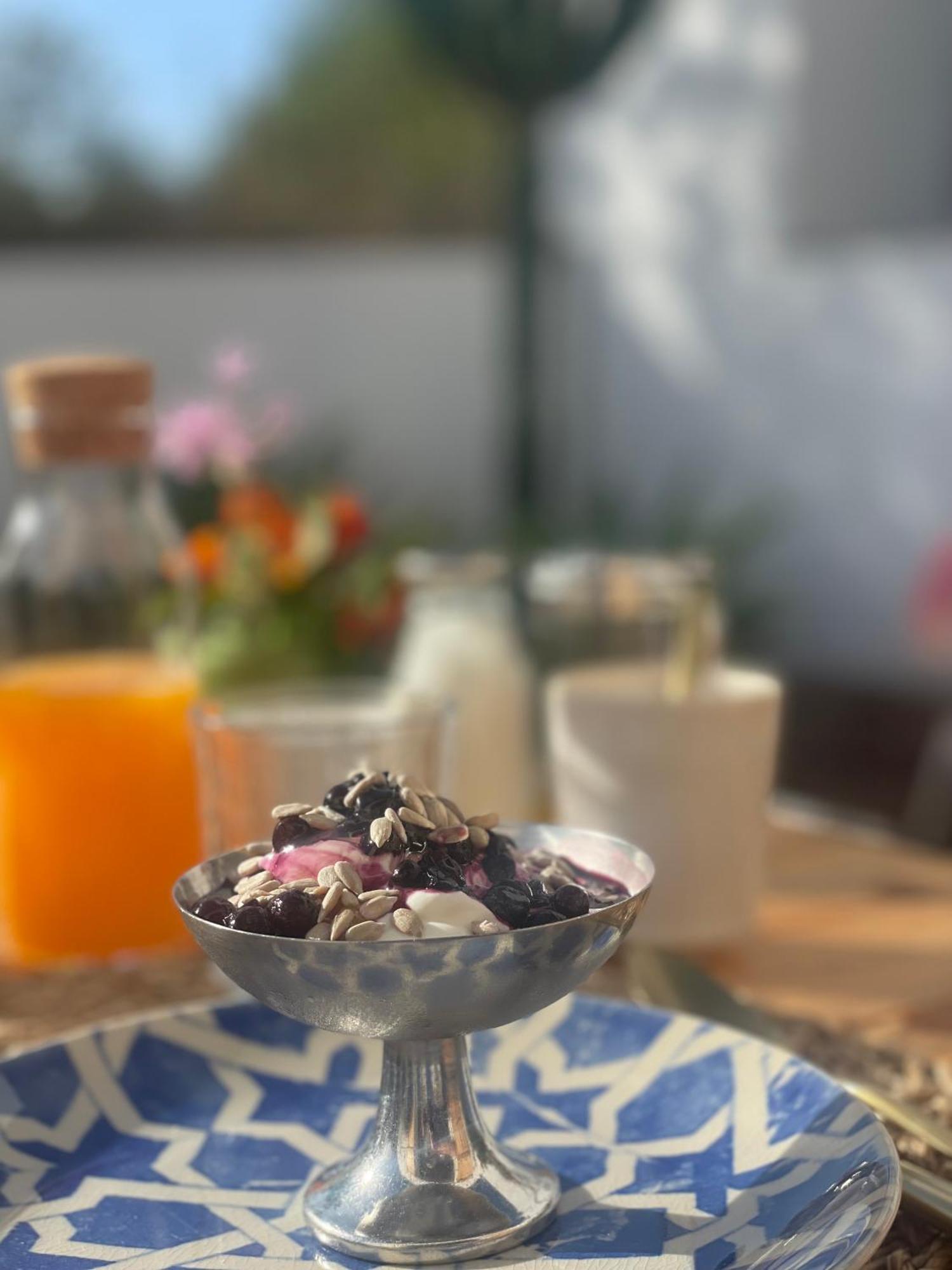 B&B Quinta A Fonte Tavira - Adults Only Экстерьер фото
