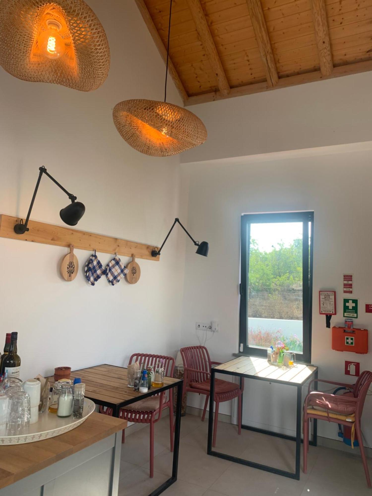 B&B Quinta A Fonte Tavira - Adults Only Экстерьер фото