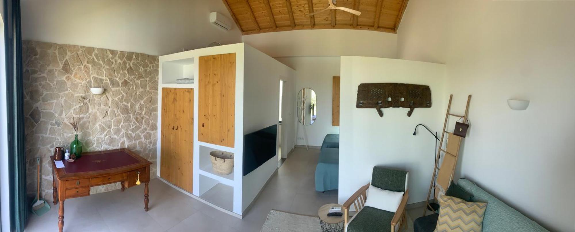 B&B Quinta A Fonte Tavira - Adults Only Экстерьер фото