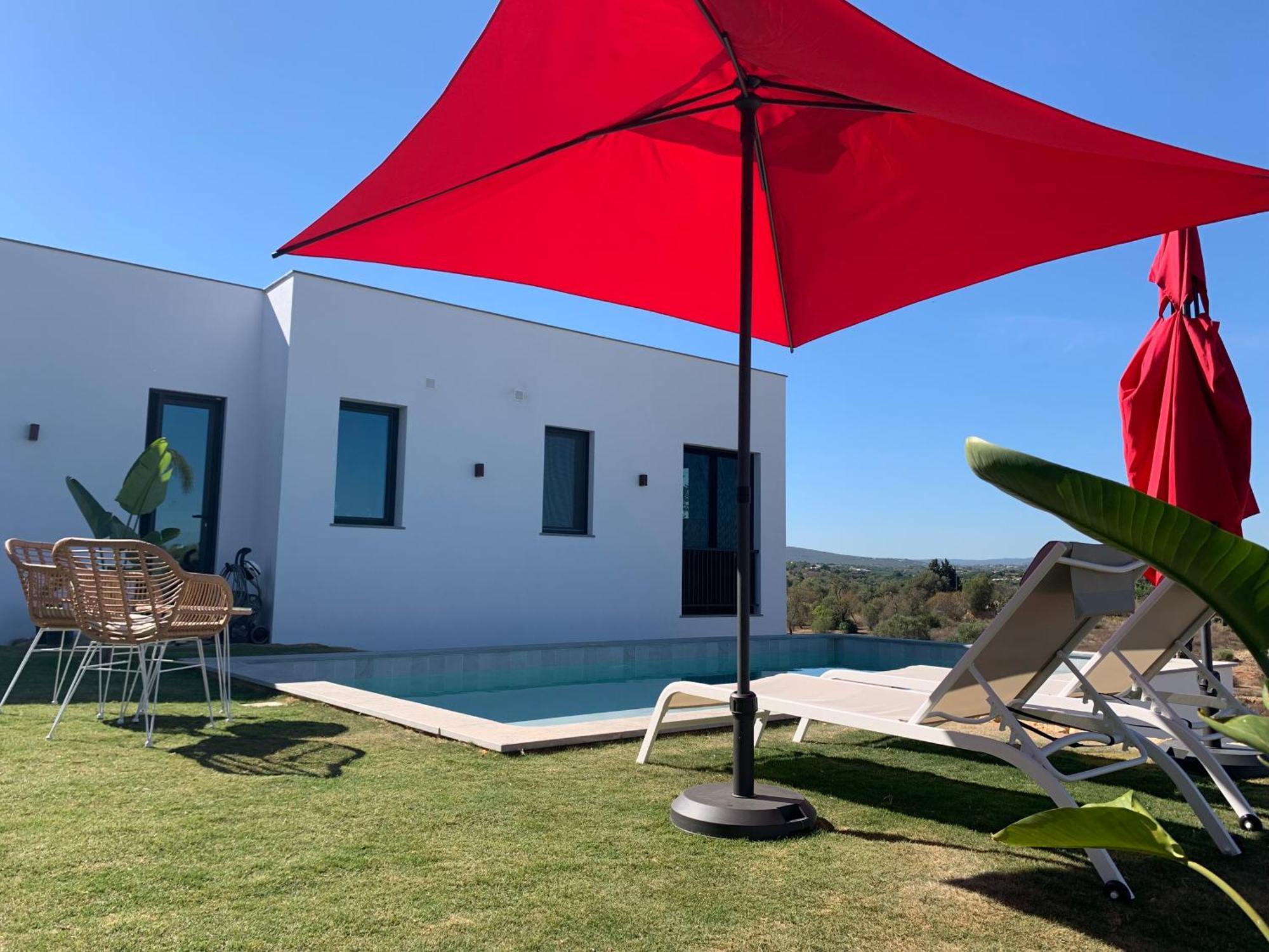B&B Quinta A Fonte Tavira - Adults Only Экстерьер фото