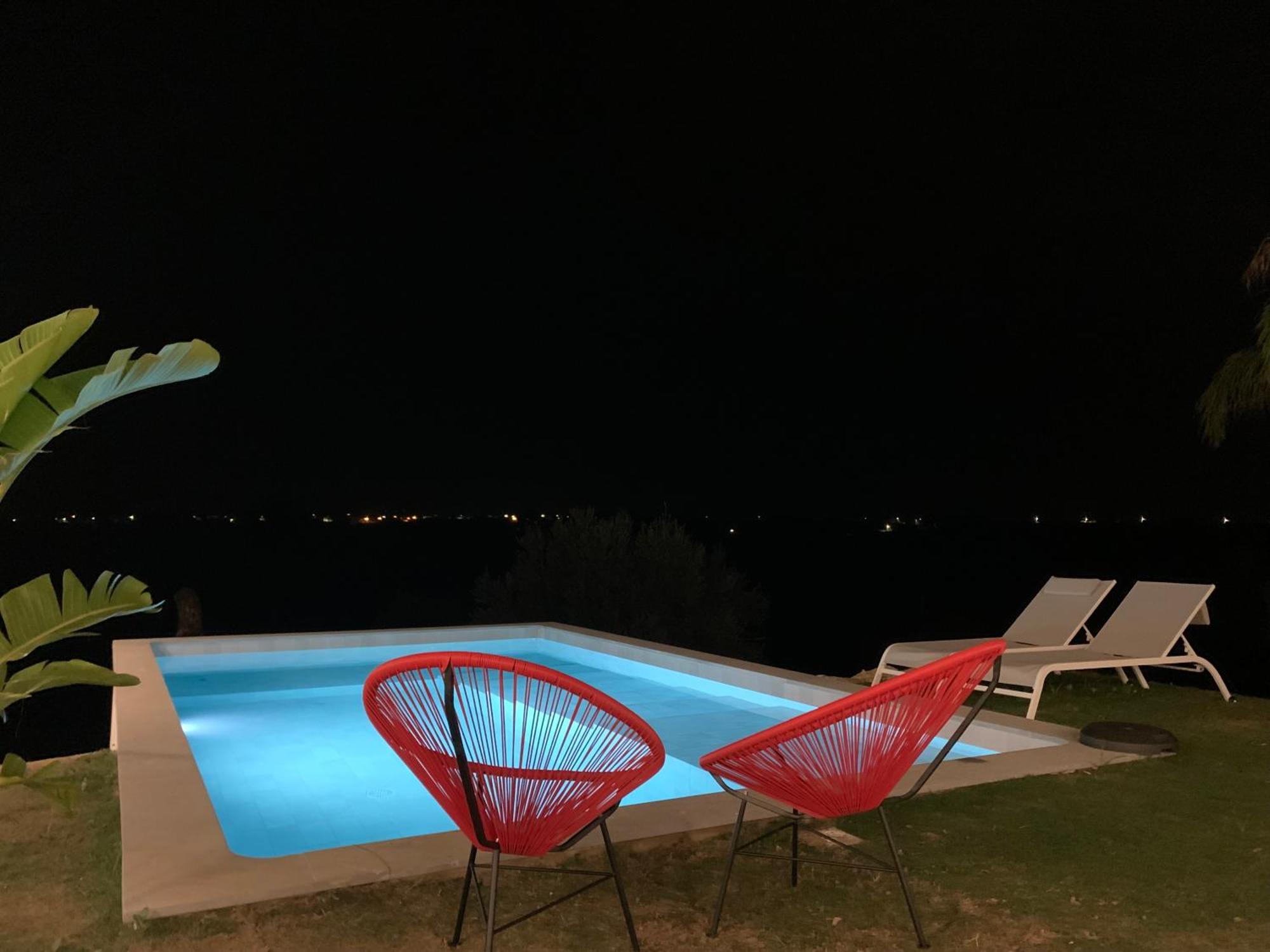 B&B Quinta A Fonte Tavira - Adults Only Экстерьер фото