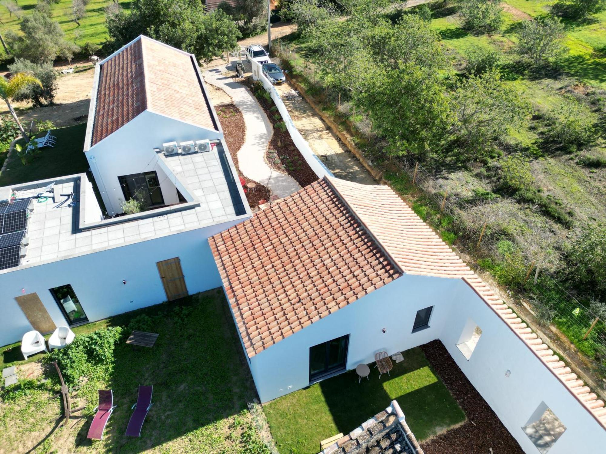 B&B Quinta A Fonte Tavira - Adults Only Экстерьер фото