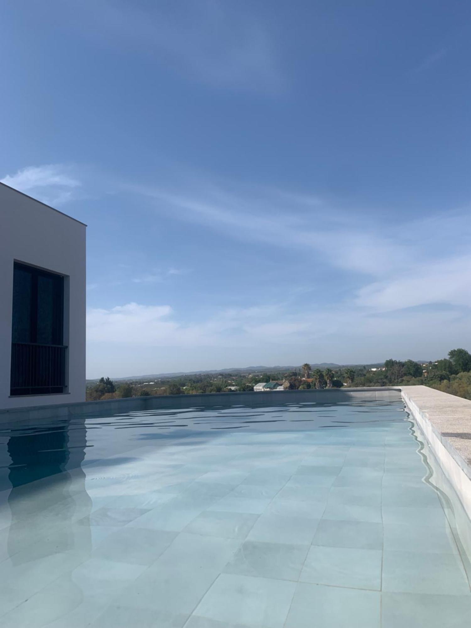 B&B Quinta A Fonte Tavira - Adults Only Экстерьер фото