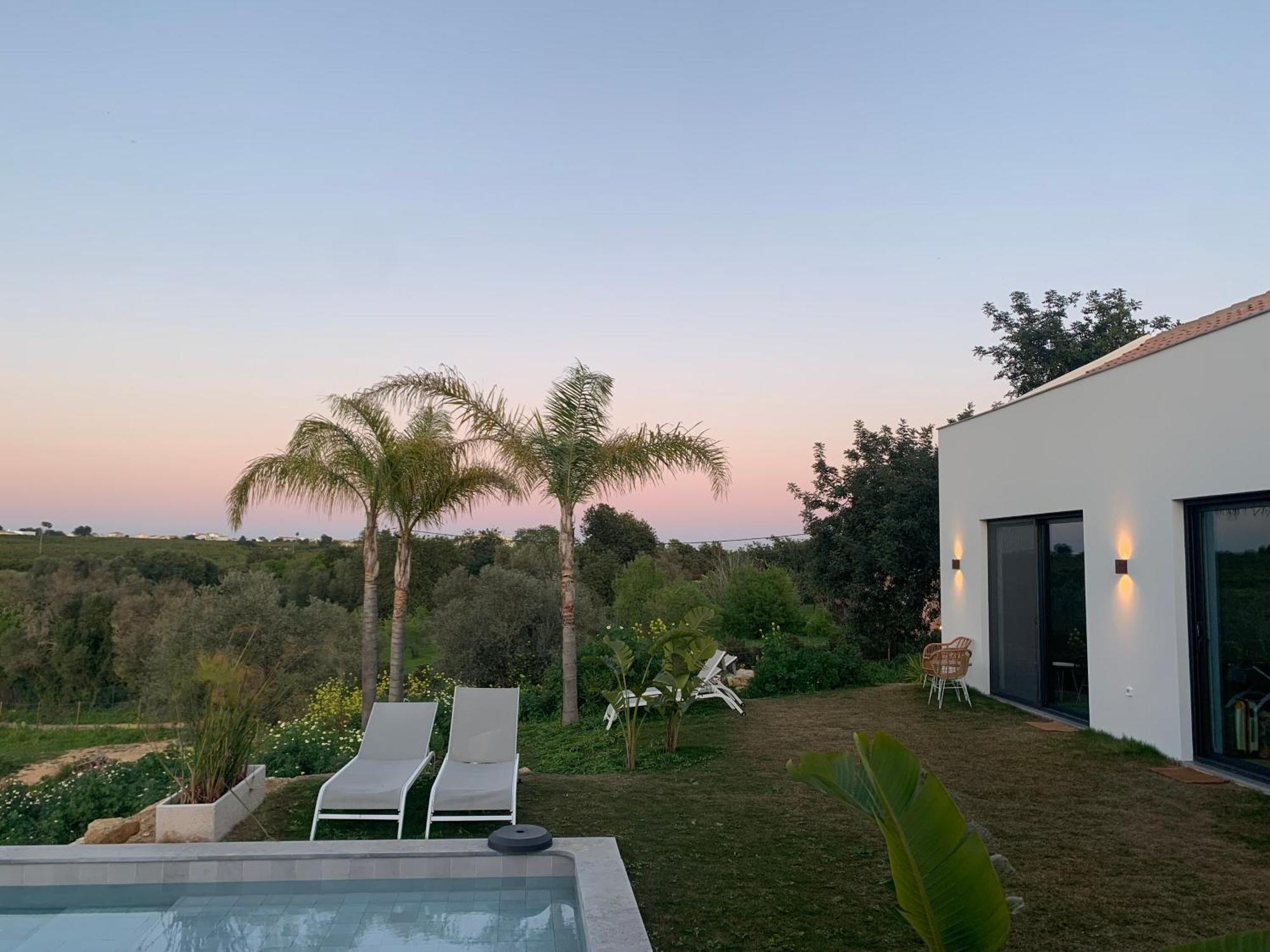 B&B Quinta A Fonte Tavira - Adults Only Экстерьер фото