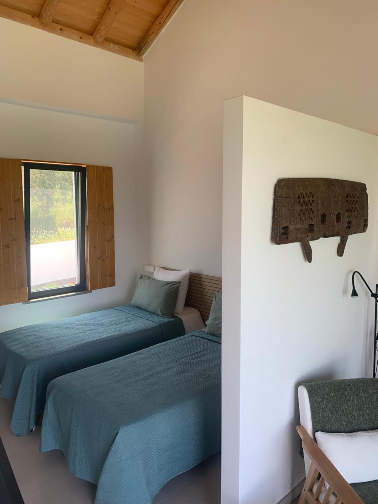 B&B Quinta A Fonte Tavira - Adults Only Экстерьер фото