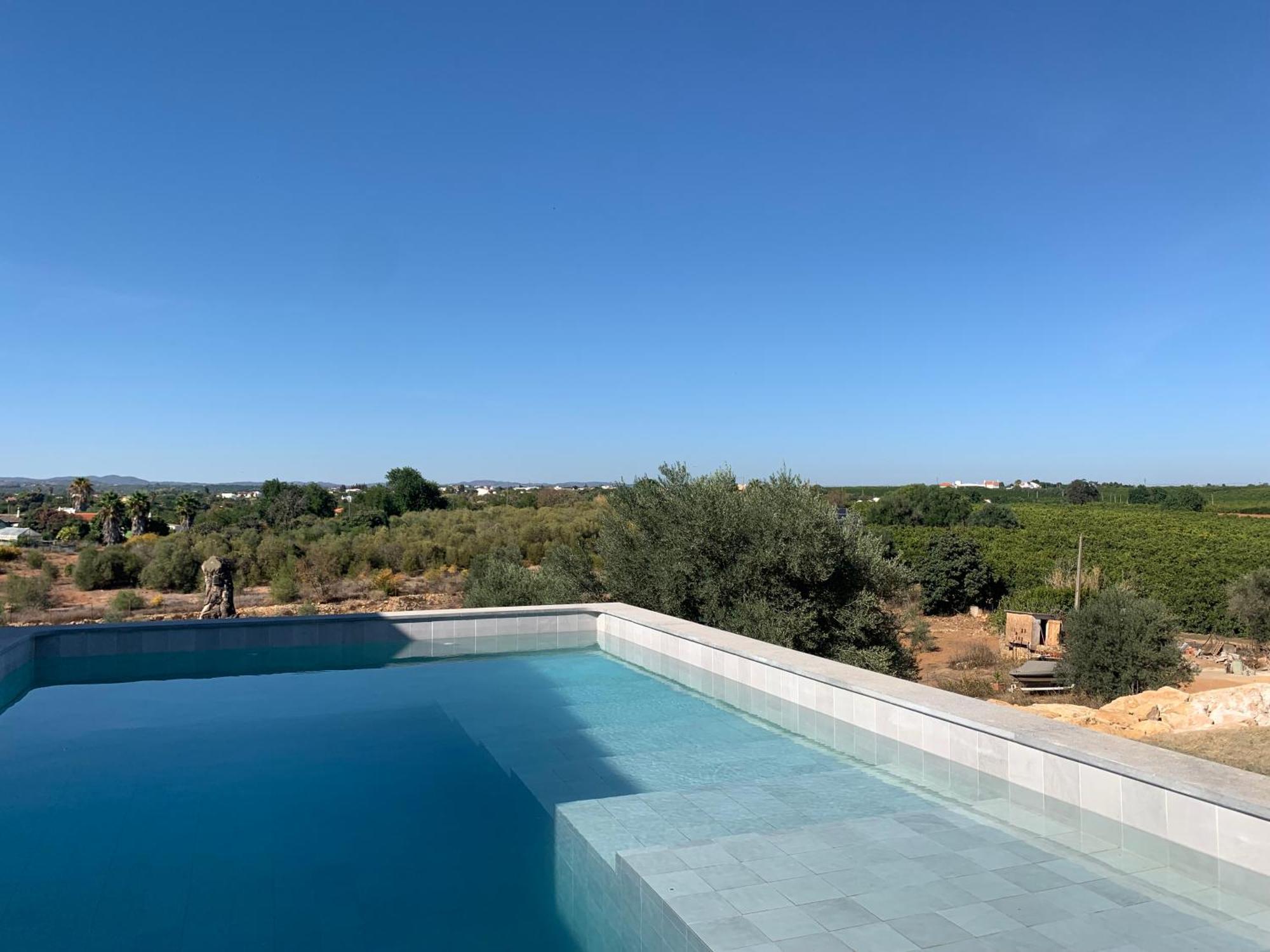 B&B Quinta A Fonte Tavira - Adults Only Экстерьер фото