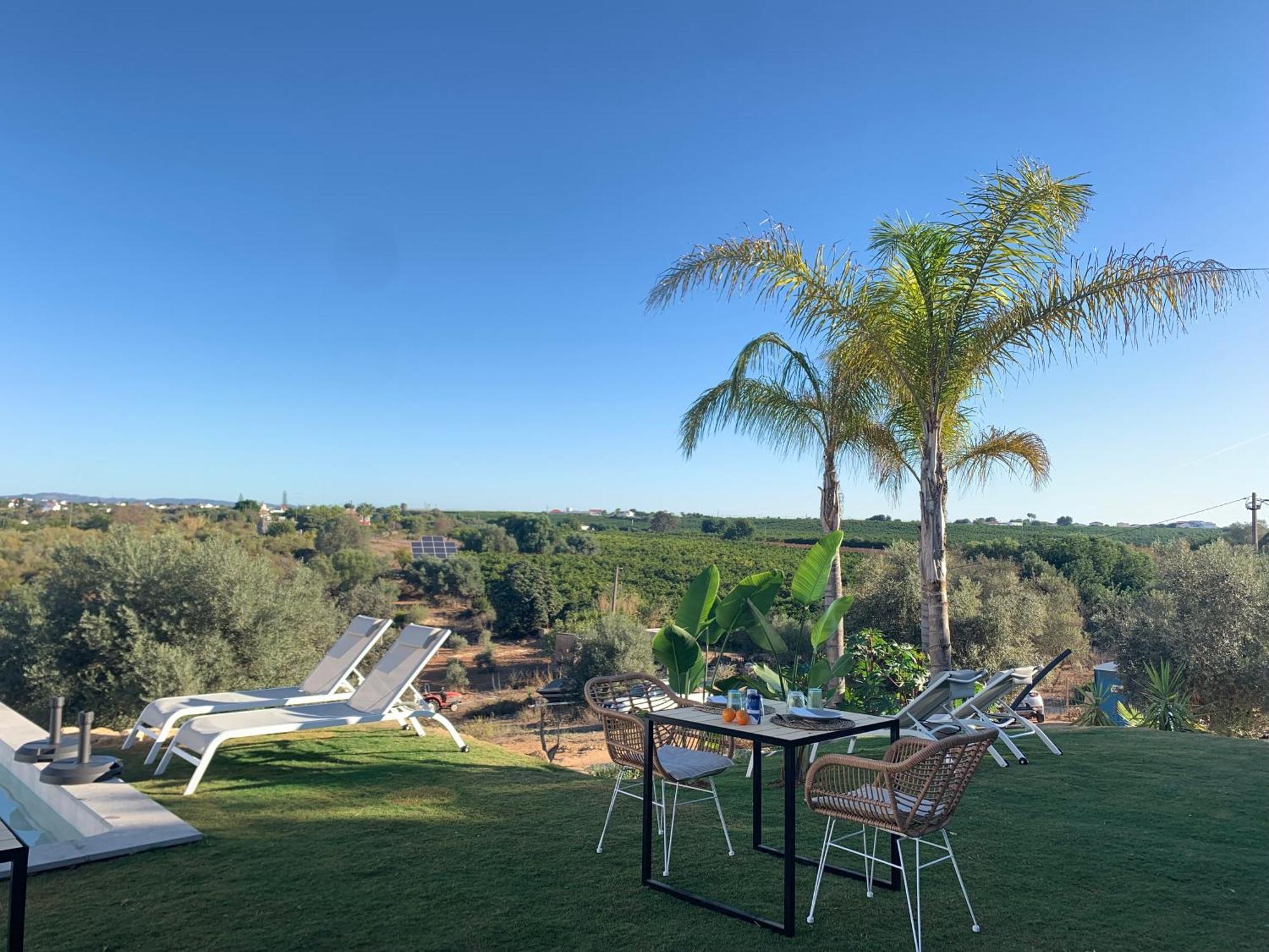 B&B Quinta A Fonte Tavira - Adults Only Экстерьер фото