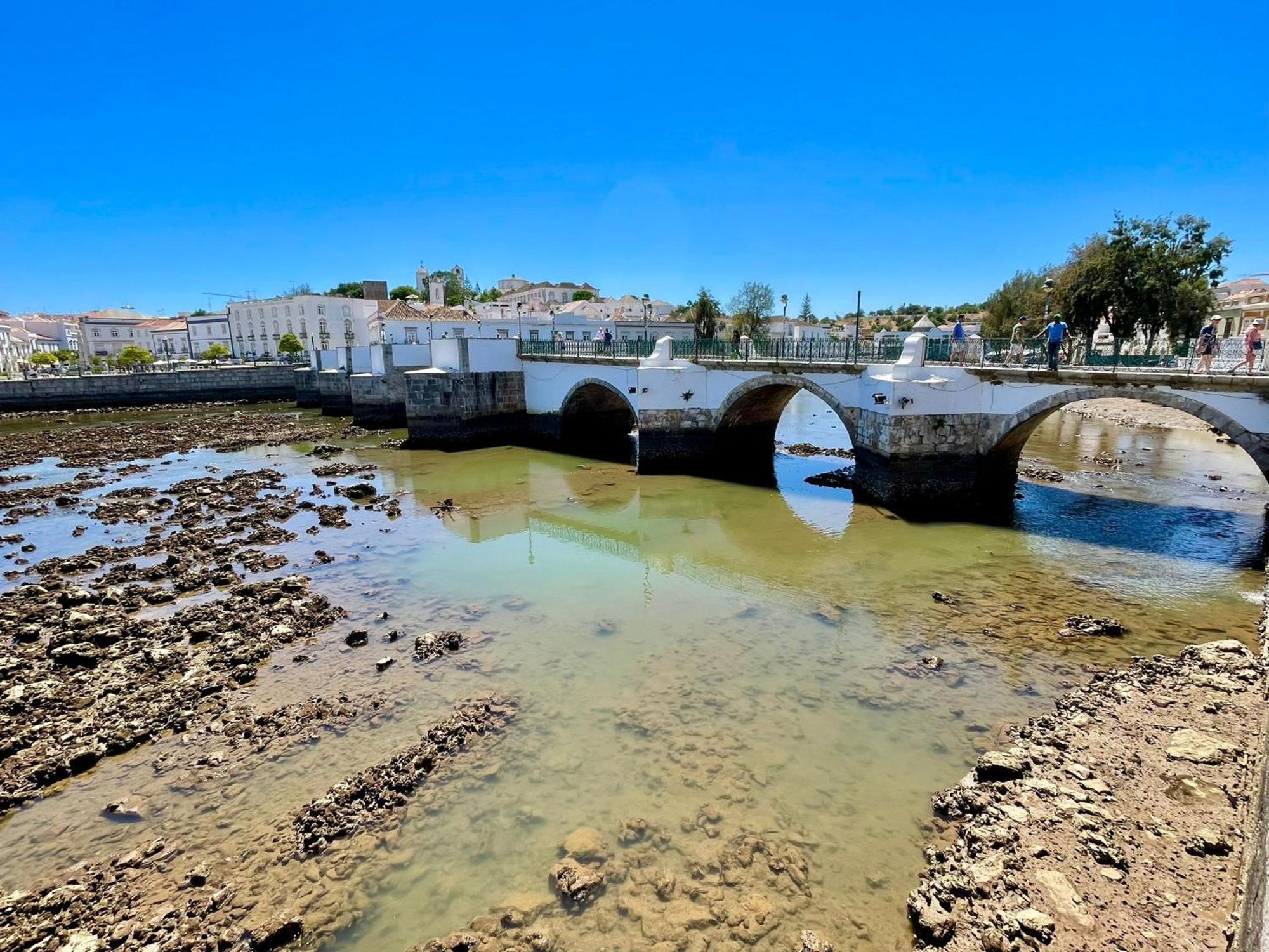 B&B Quinta A Fonte Tavira - Adults Only Экстерьер фото