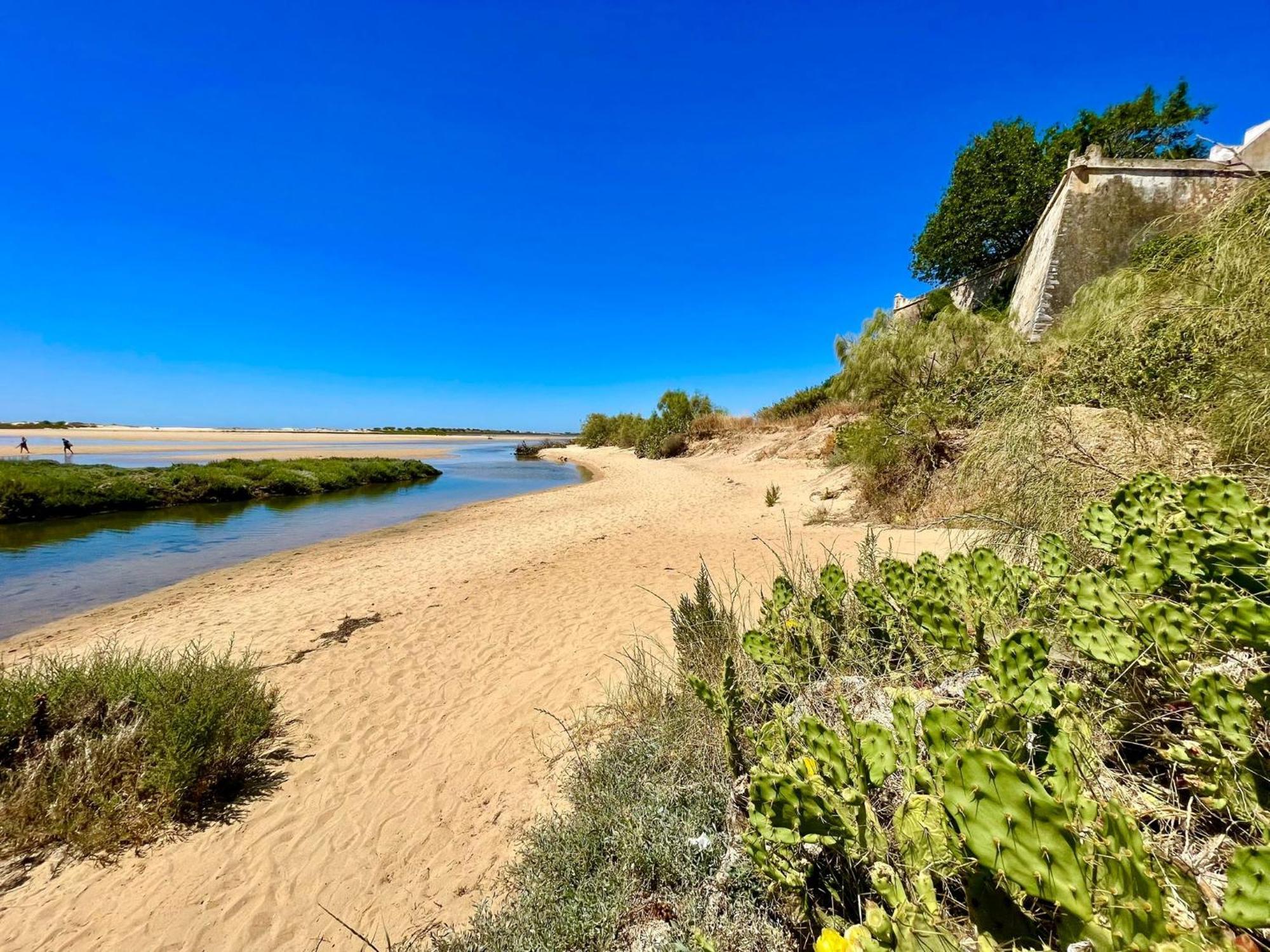 B&B Quinta A Fonte Tavira - Adults Only Экстерьер фото