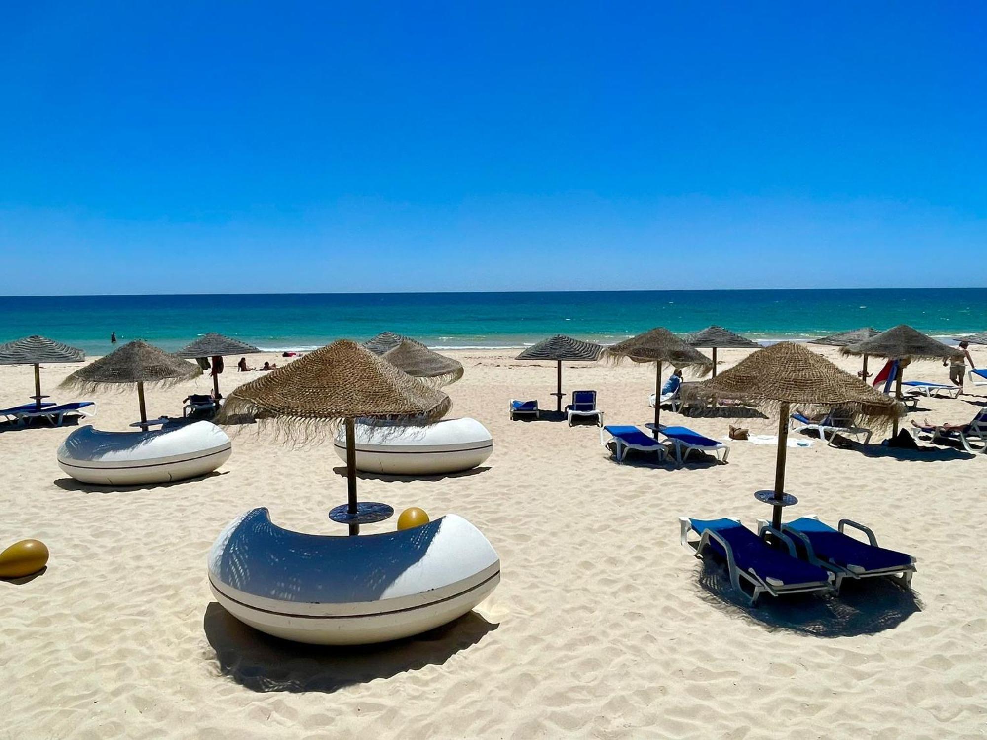 B&B Quinta A Fonte Tavira - Adults Only Экстерьер фото