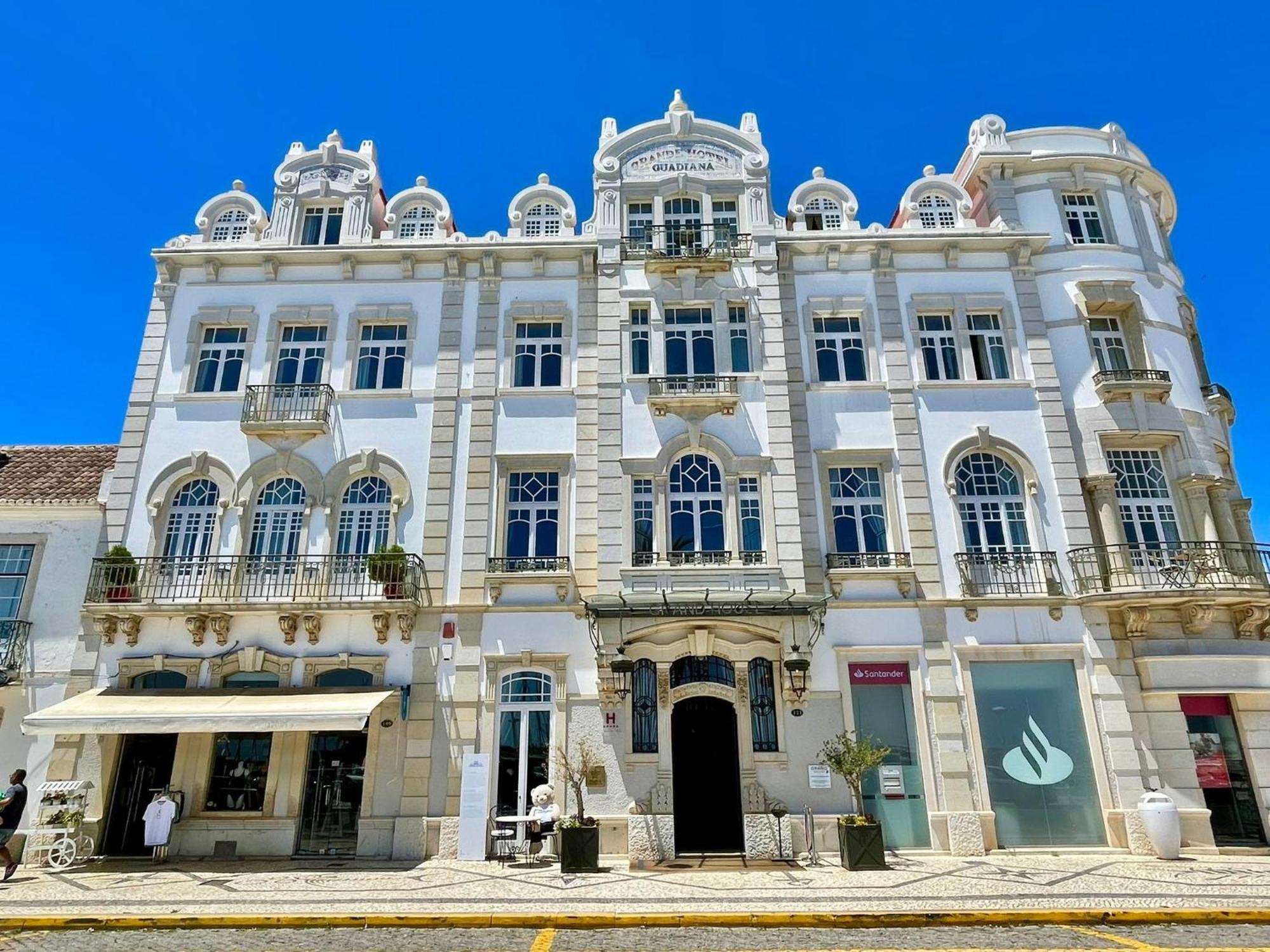 B&B Quinta A Fonte Tavira - Adults Only Экстерьер фото