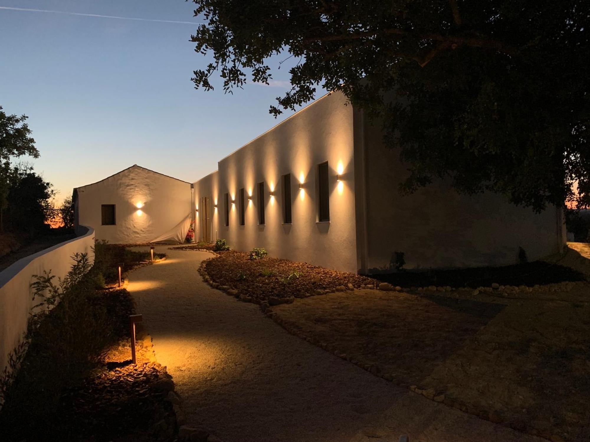 B&B Quinta A Fonte Tavira - Adults Only Экстерьер фото